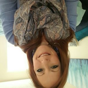 Meet your Posher, Tami