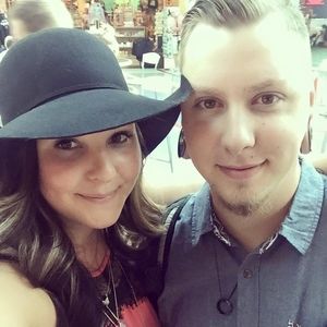 Meet your Posher, Abby