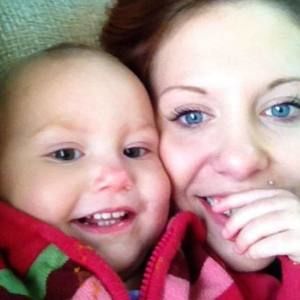 Meet your Posher, April