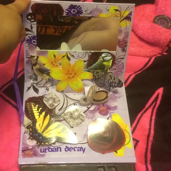 Book of shadows vol. 1