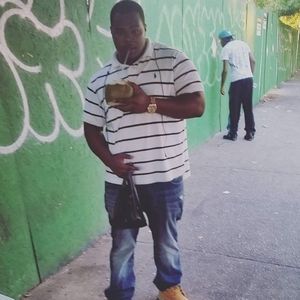 Meet your Posher, Dwight