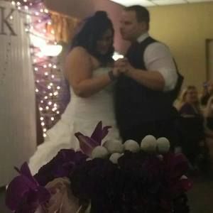 Meet your Posher, Stacy