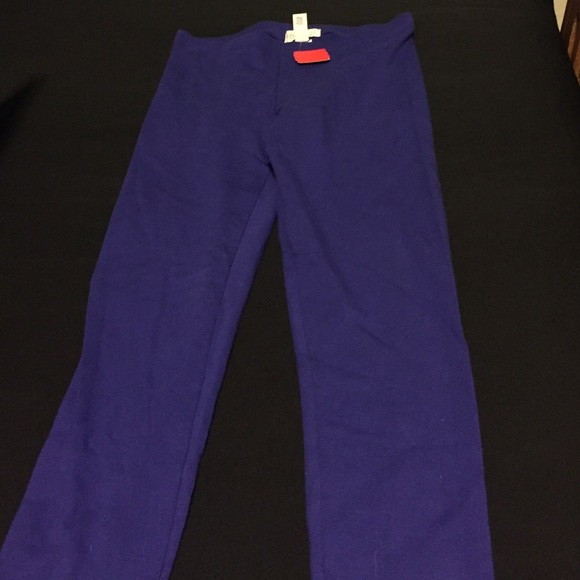 Forever 21 purple leggings