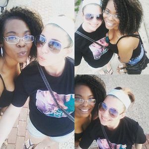 Meet your Posher, Shelby