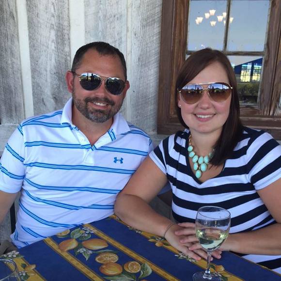 Meet your Posher, Kristin - Picture 1 of 1