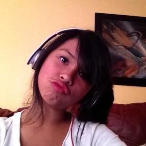 Meet your Posher, Cheneil