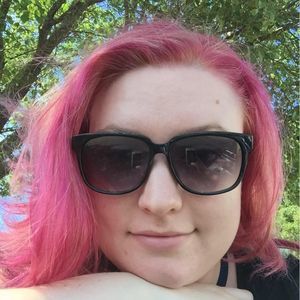 Meet your Posher, Jenna