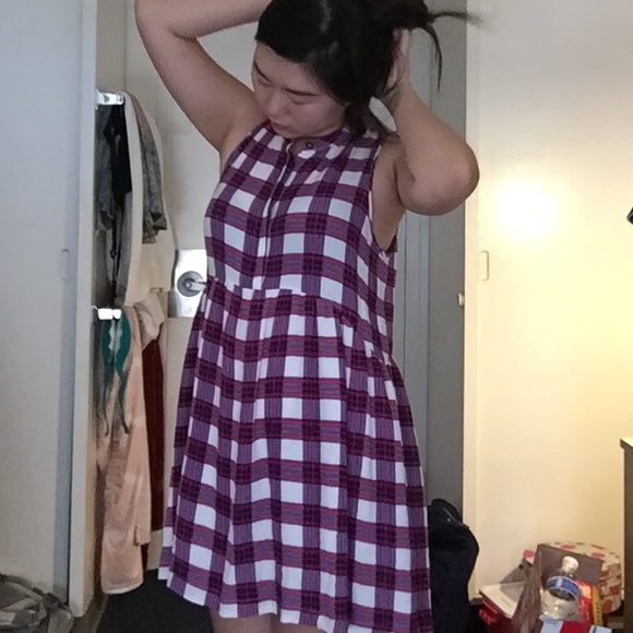 Forever21 dress