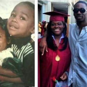 Meet your Posher, Dedee