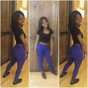 Meet your Posher, Ma