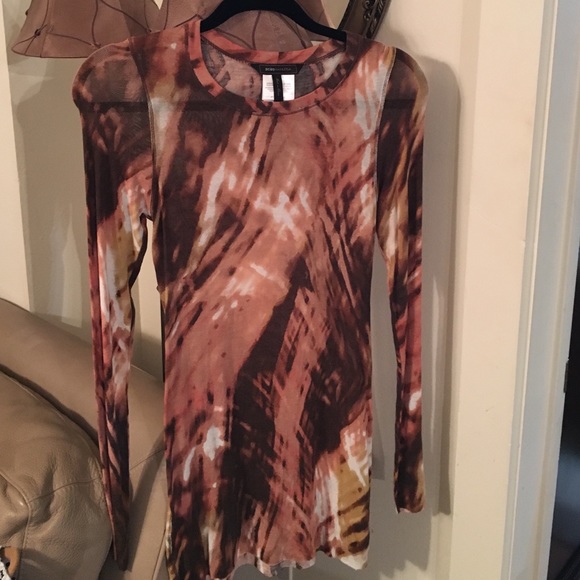 bcbg shirt