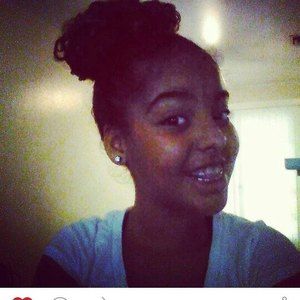 Meet your Posher, Faith