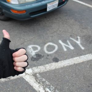 Meet your Posher, Tim