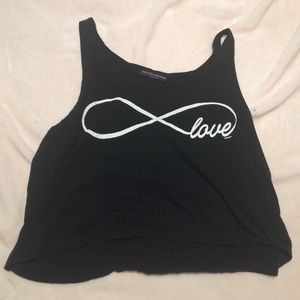 Brandy Melville tank top