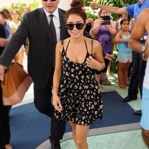Jada dress
