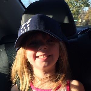 Meet your Posher, Erryn