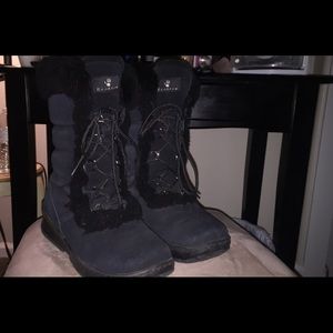 Bearpaw Winter Boots