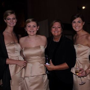 Meet your Posher, Robin