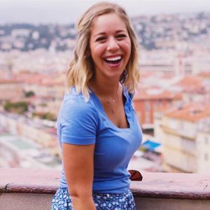 Meet your Posher, Talia