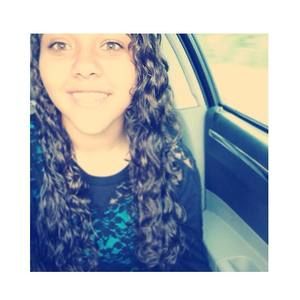 Meet your Posher, Lexi