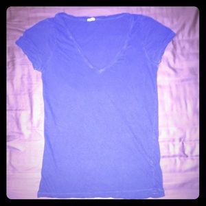 J. Crew v neck t-shirt