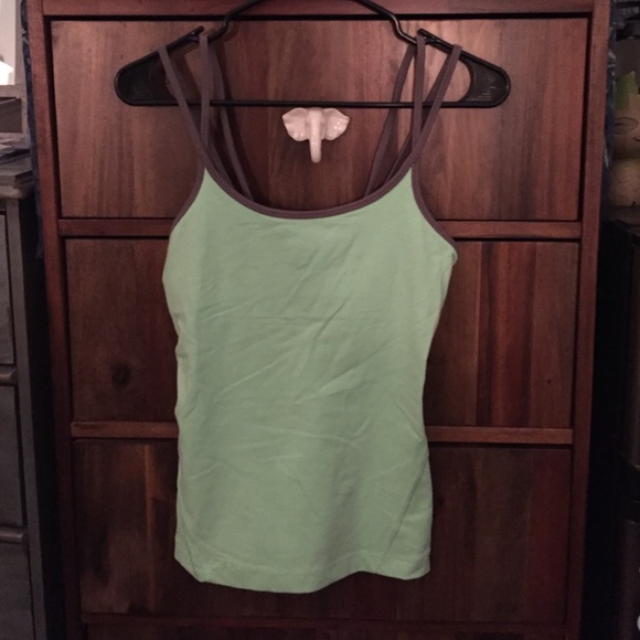 NWOT Unity Workout Tank