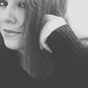 Meet your Posher, Kelsey