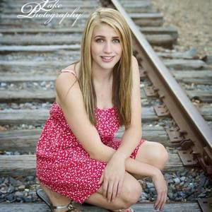 Meet your Posher, Marissa