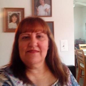 Meet your Posher, Denise