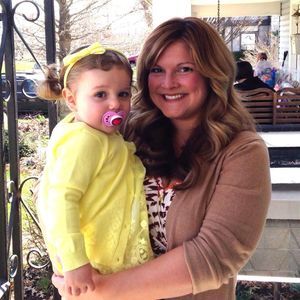 Meet your Posher, Lauren