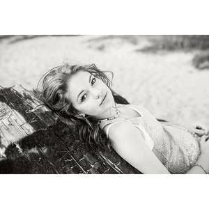 Meet your Posher, Ginny