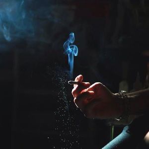 Meet your Posher, Tri