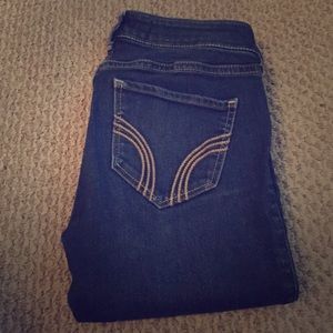 Hollister Jeggings