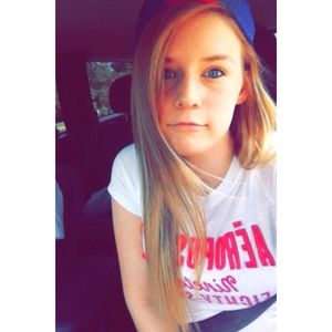 Meet your Posher, Hannah