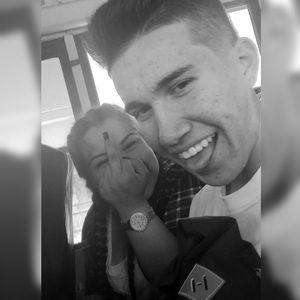 Meet your Posher, Jazlyn