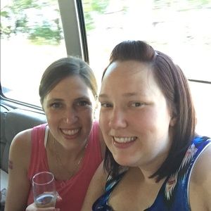 Meet your Posher, Erin