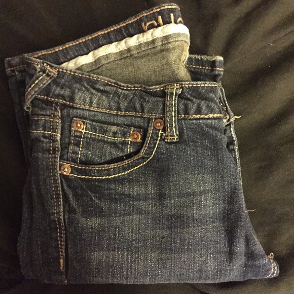 Rue 21 Jeans