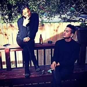 Meet your Posher, Bashonda