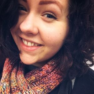 Meet your Posher, Sophia