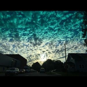 Meet your Posher, Leanne