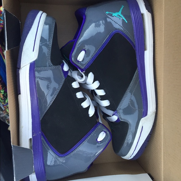 Jordan's (AS-YOU-GO)