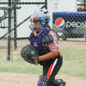 Meet your Posher, Pam