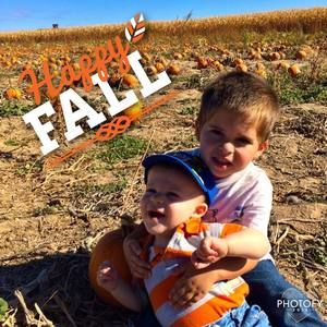 Meet your Posher, Keri ann