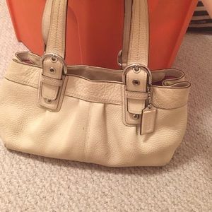 Coach purse!