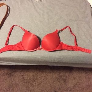 VS bombshell bra