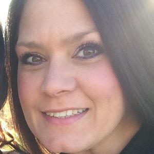 Meet your Posher, Kristin