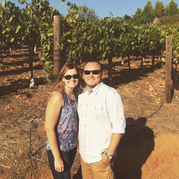 Meet your Posher, Amber - Picture 1 of 1