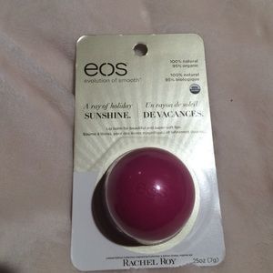 limited edition eos