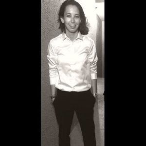 Meet your Posher, Kelley