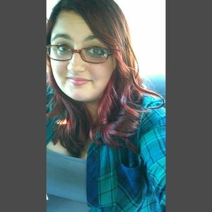 Meet your Posher, Jolena